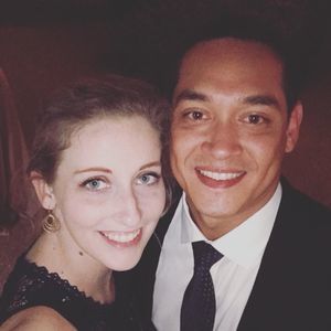 Meet your Posher, Kaitlin